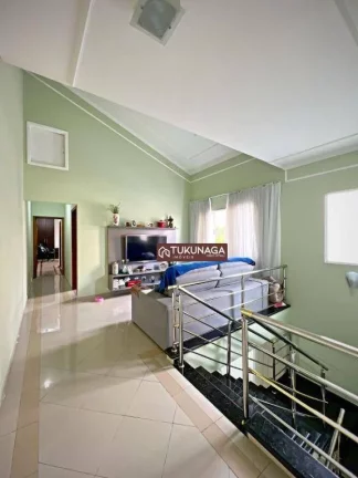 Imagem Sobrado com 3 quartos à venda, 198 m² por R$ 1.350.000 - Jardim São Judas Tadeu - Guarulhos/SP