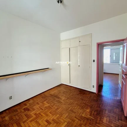 Imagem Apartamento com 2 dormitórios no Ed Franca do Imperador