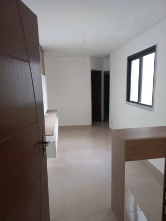Imagem Apartamento Cobertura sem Condomínio 42 + 42 com 2 Dormitorios 1 Vaga