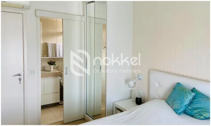 Imagem Apartamento para Venda em São Paulo, Água Branca, 2 dormitórios, 2 suítes, 2 banheiros, 2 vagas