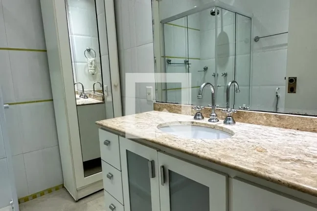 Imagem Apartamento à Venda - Copacabana, 3 Quartos, 135 m2