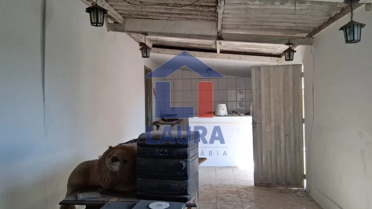 Imagem CASA RESIDENCIAL em PARÁ DE MINAS - MG, SÃO FRANCISCO