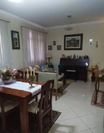 Foto do imóvel: APARTAMENTO COM 03 QUARTOS, SUÍTE, 02 VAGAS NO CARMO!