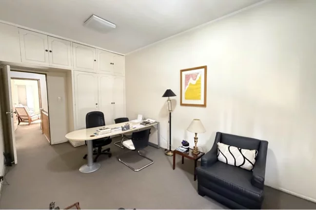 Imagem CASA RESIDENCIAL em São Paulo - SP, Perdizes