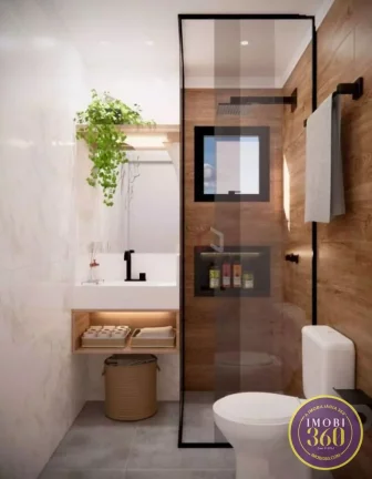 Imagem APARTAMENTO Á VENDA NA VILA FORMOSA COM 1 DORMITÓRIO