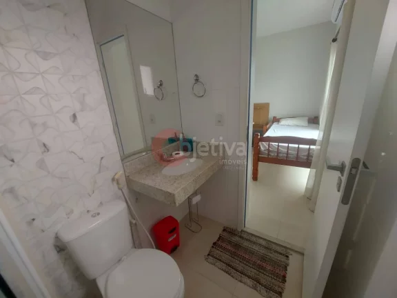 Imagem Cobertura duplex, 3 quartos, vista mar, Vila Nova - Cabo Frio