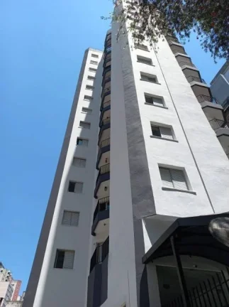 Imagem Apartamento Bela Vista - 35M², 1 Dorm, 1 Vaga.