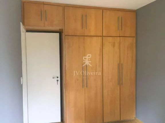 Imagem Apartamento com 2 dormitórios à venda, 52 m² por R$ 320.000,00 - Vila Andrade - São Paulo/SP