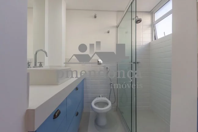 Imagem Apartamento à venda na Rua Itambé em Higienópolis com 3 quartos e 1 vaga, 123,05m2