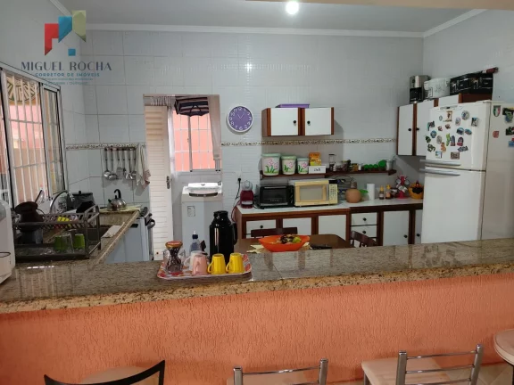 Imagem Chácara à venda no bairro Residencial Ecopark - Tatuí/SP