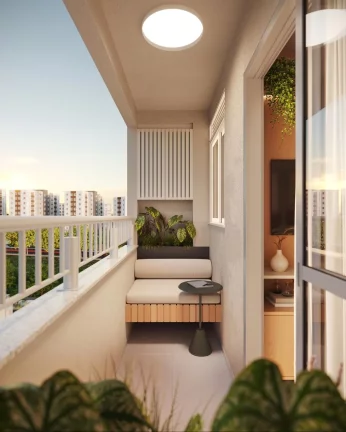 Imagem APARTAMENTO RESIDENCIAL em São Paulo - SP, Pirituba