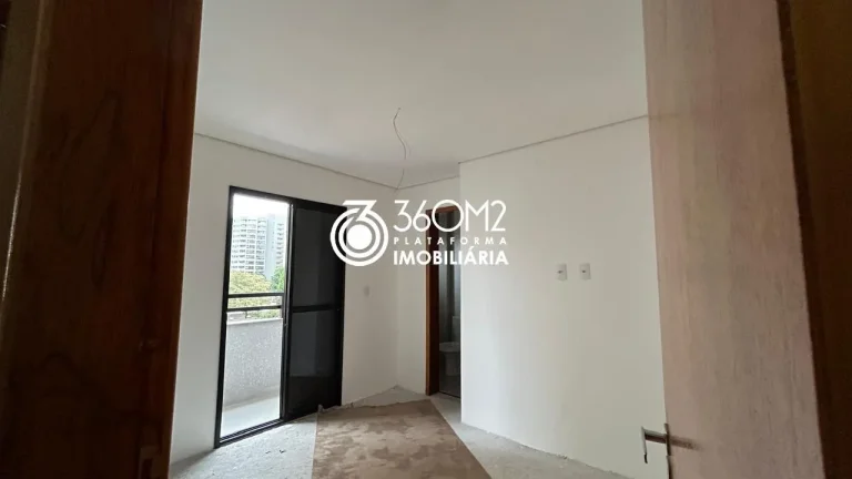 Imagem Cobertura para Venda em Santo André / SP no bairro Vila Assunção