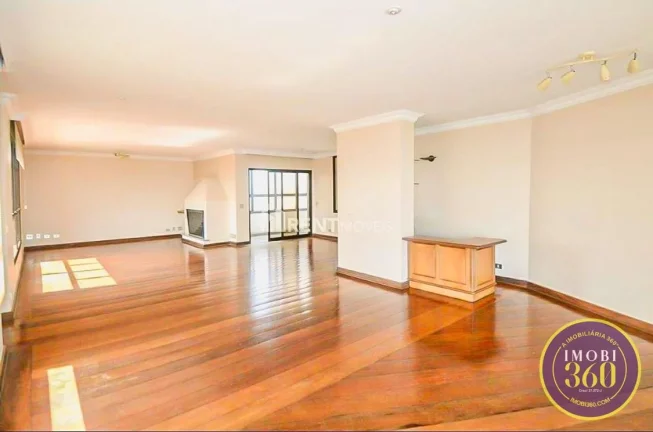 Imagem Apartamento para Alugar em Itaim Bibi, São Paulo - SP