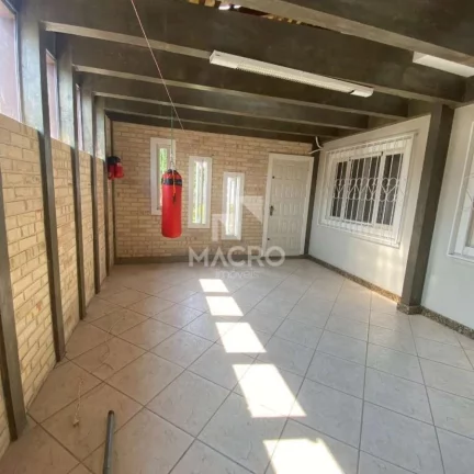 Imagem Casa com piscina | Vila Lenzi | 3 quartos (1 suíte master) | 200m²
