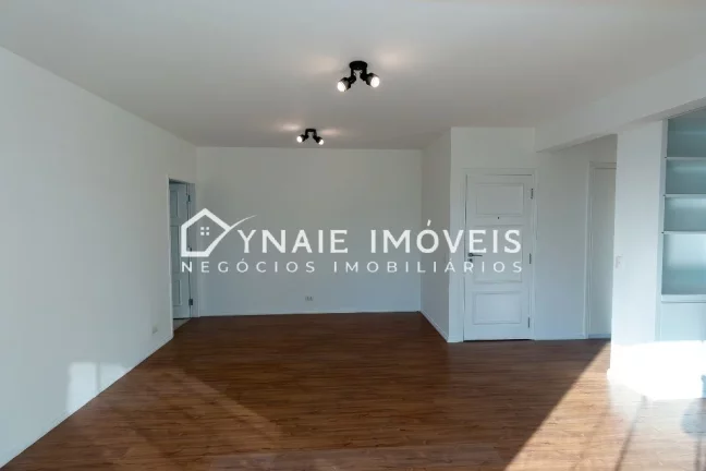 Imagem Apartamento à venda na Vila Olímpia, São Paulo-SP: 2 quartos, 1 suíte, 3 banheiros, 1 vaga, 110m². Venha conferir!