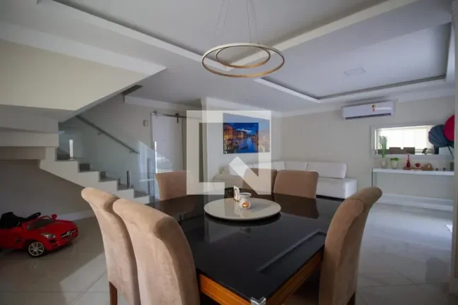 Imagem Casa à Venda - Recreio, 4 Quartos, 350 m2