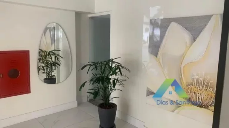 Imagem Lindo Apartamento à Venda - Jardim Vergueiro com 55m² e 2 dormitórios
