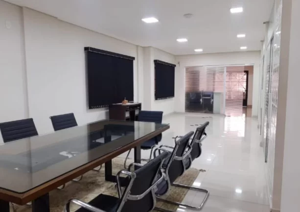 Imagem Prédio comercial na Mooca
