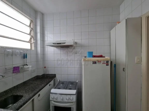 Imagem Ipanema - Residencial › Apartamento com 2 quarto(s) a Venda
