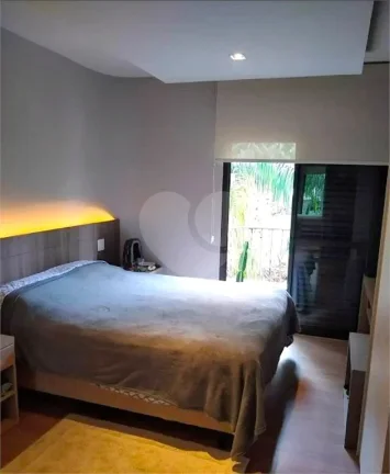 Imagem Apartamento à venda com 3 quartos, sendo 2 suítes, no condomínio Portal DE São Francisco, São Paulo - SP