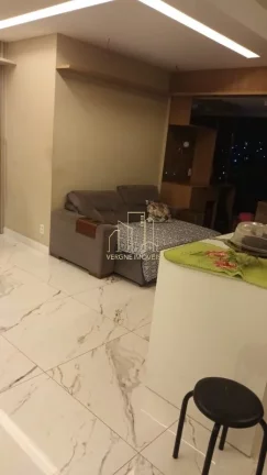 Imagem Apartamento de 3 quartos em Piatã 84m² de luxo, varanda gourmet e lazer completo no condomínio Venha conferir!