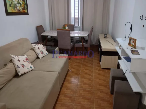 Imagem Apartamento Padrão