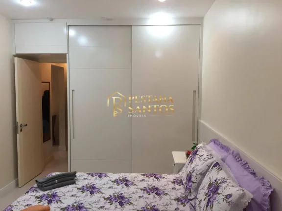 Imagem Ocean Drive Alfa Barra – 65m² Porteira Fechada com Vista Mar