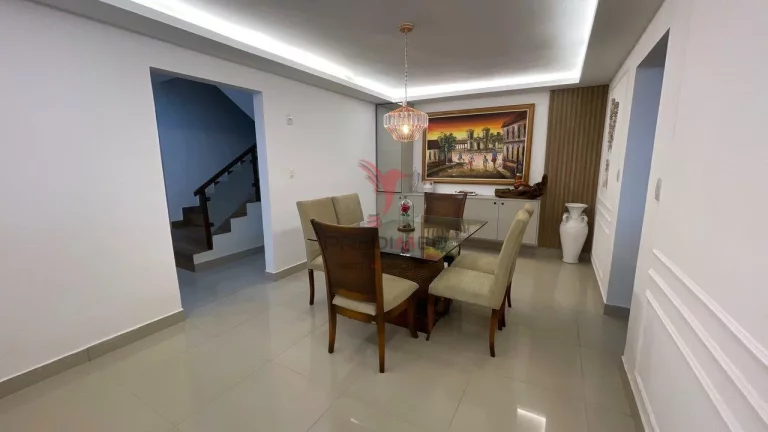Imagem CASA NO BESSA com área gourmet,piscina, terraço.- R$ 1.200.000,00