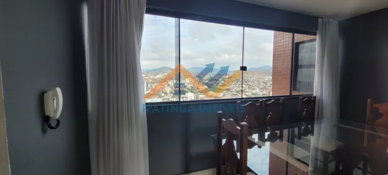 Imagem Apartamento de 3 quartos e 2 vagas de garagem no Ayrton Senna