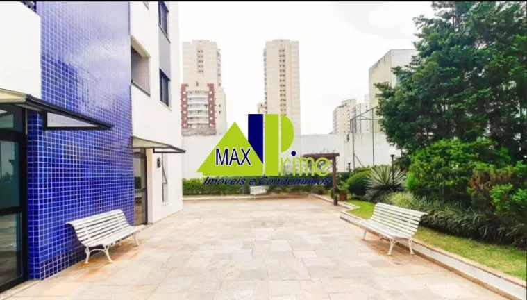 Imagem APARTAMENTO 75M²/02 DORMITÓRIOS/02 SUÍTES/02 SACADAS/02 SALAS/01 VAGA