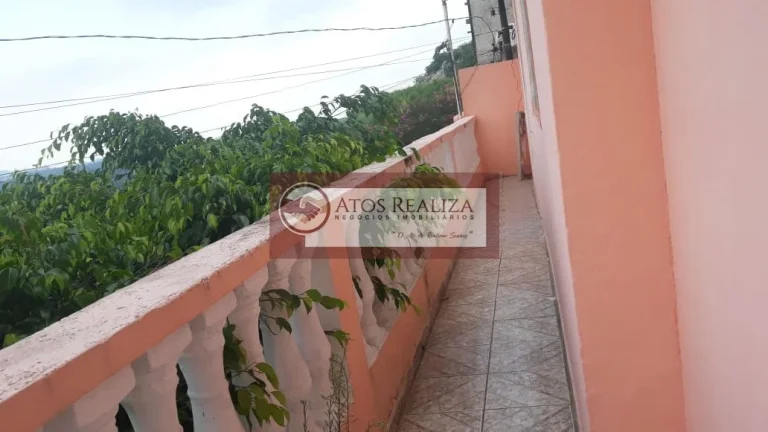 Imagem Compre Sobrado para renda em Jardim Marilda - São Paulo