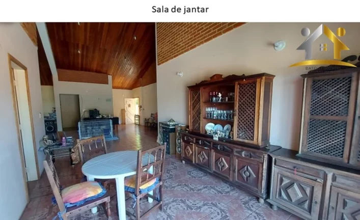 Imagem Casa - Condomínio Colinas de Caucaia | Batelli Imóveis