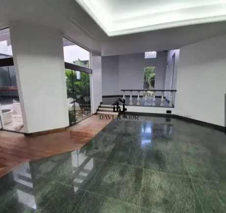 Imagem Casa com 3 suites à venda, 681 m² por R$ 2.400.000 - Condomínio Bosque São Bento II - Sorocaba/SP