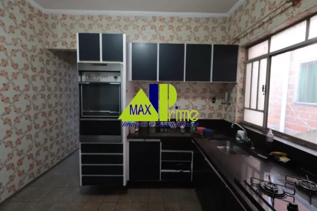 Imagem Casa para locação na Vila Matilde, São Paulo-SP: 3 quartos, 1 banheiro, 133m² de área!