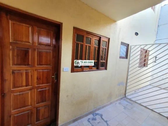 Imagem CASA RESIDENCIAL em SÃO JOSÉ DOS CAMPOS - SP, CONJUNTO RESIDENCIAL DOM PEDRO II