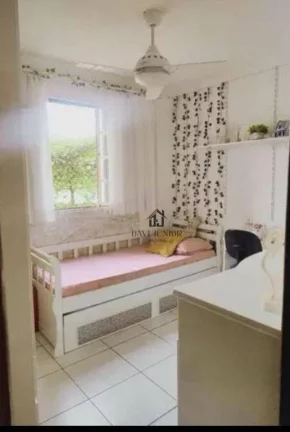 Imagem Apartamento à venda, 80 m² por R$ 295.000,00 - Jardim Brasilândia - Sorocaba/SP