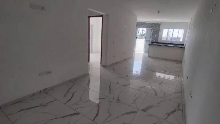 Imagem Casa de Condomínio com 2 dorms, Balnerio Gaivota, Itanhaém - R$ 231 mil, Cod: 2390