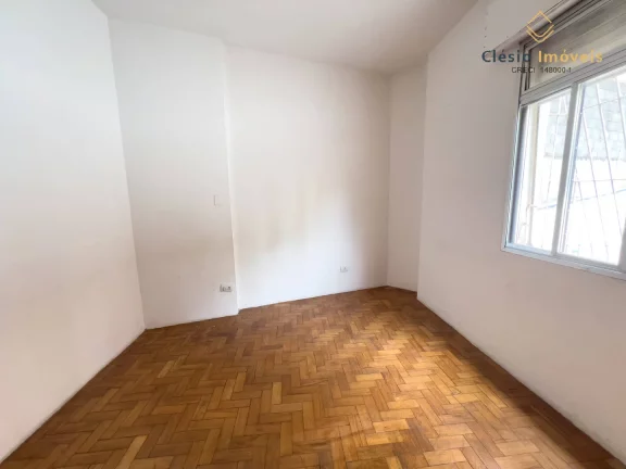 Imagem Apartamento 1 Quarto 67m² Útil | Sala com Varanda | Santa Cecília