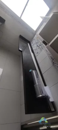 Imagem Apartamento reformado no centro de Diadema