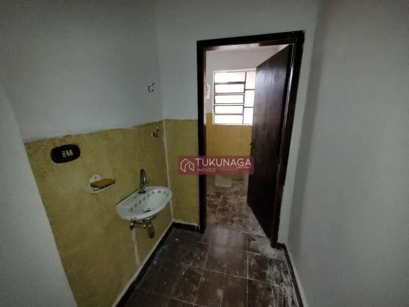 Imagem Sobrado com 3 dormitórios à venda por R$ 980.000,00 - Jardim das Hortências - Guarulhos/SP
