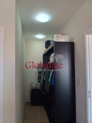 Imagem APARTAMENTO 01 DORMITÓRIO, R$352.000,OO, 51M², LAZER COMPLETO COM PISCINA ,01 VAGA NA vILA MATIAS EM SANTOS