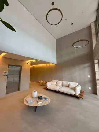 Imagem Lindo apartamento a Venda