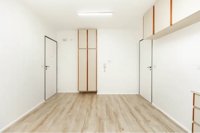 Imagem APARTAMENTO RESIDENCIAL em São Paulo - SP, Moema