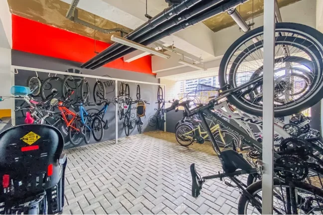 Imagem APARTAMENTO RESIDENCIAL em São Paulo - SP, Chácara Santo Antônio (Zona Sul)