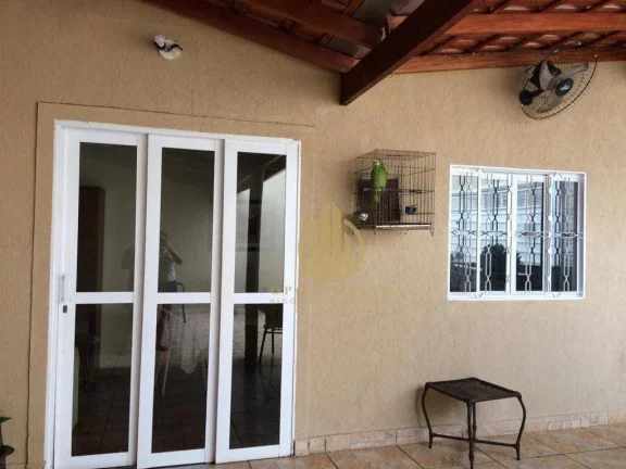 Imagem Casa com 3 dormitórios - suíte - área gourmet - edícula - Planalto Verde - Ribeirão Preto/SP