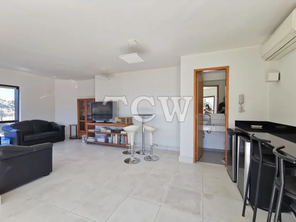 Imagem Apartamento à venda no bairro Morumbi - São Paulo/SP, Zona Sul