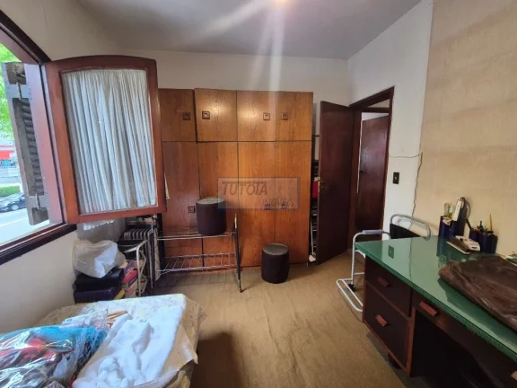 Imagem CASA À VENDA NA ACLIMAÇÃO;SÃO PAULO