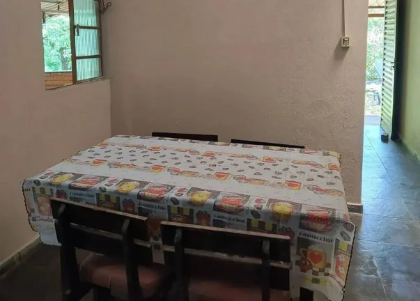Imagem Sítio à venda em Barroso, Caeté, com 2 quartos, 3.571,52m2
