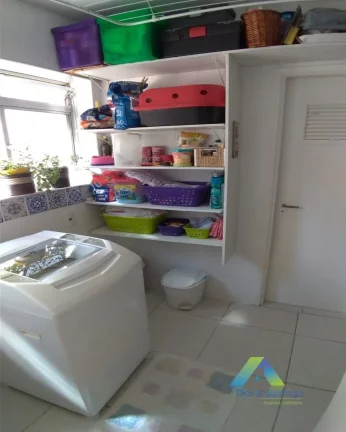 Imagem Apartamento Residencial à venda, Vila Mascote, São Paulo - .