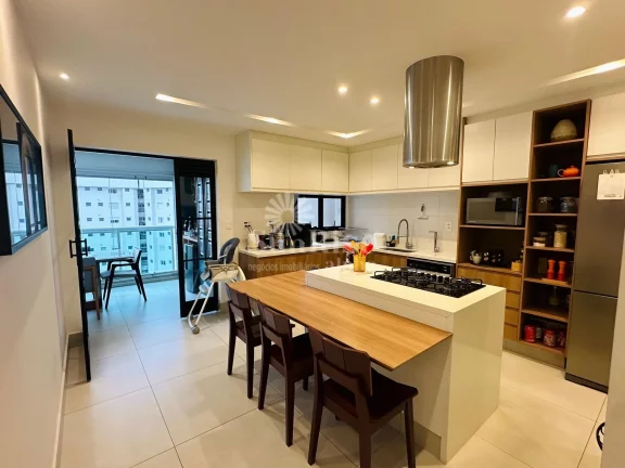Imagem Apartamento para alugar com 3 quartos e 3 vagas 200 m² R$ 28.000 pacote The Garden - Barueri/SP